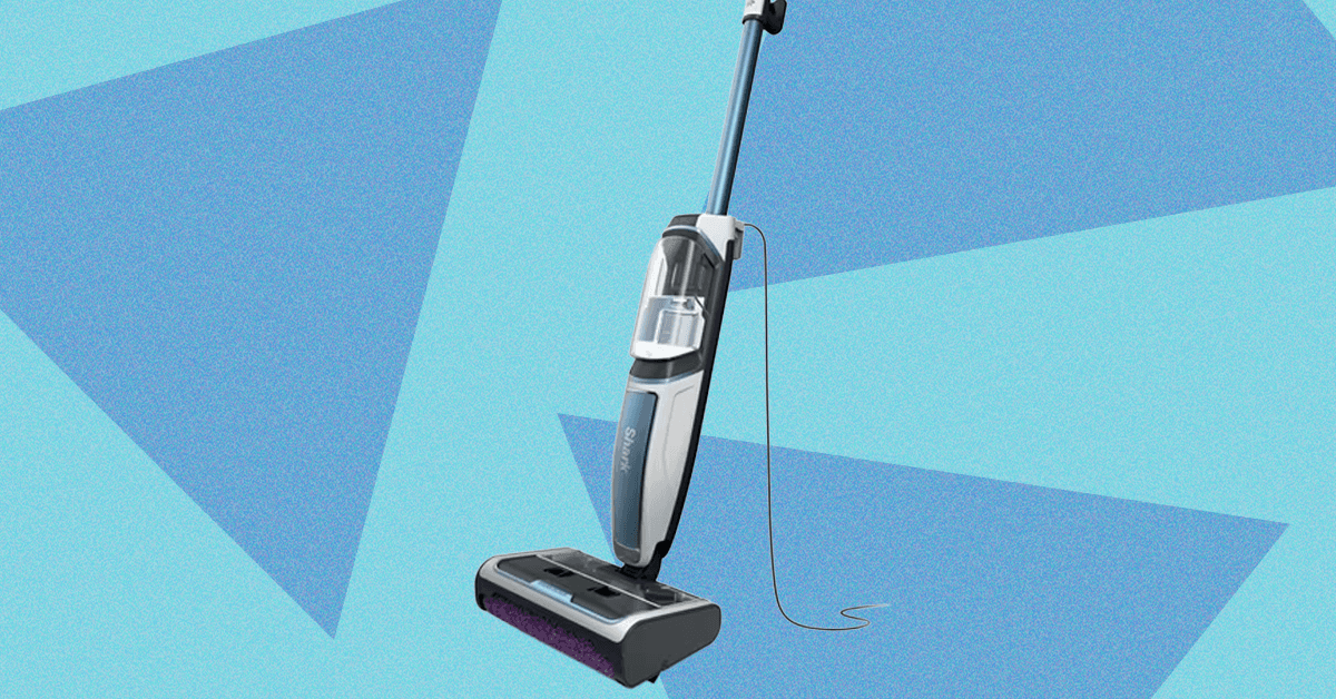 3 Greatest Steam Mops, Examined for Months (2025)
