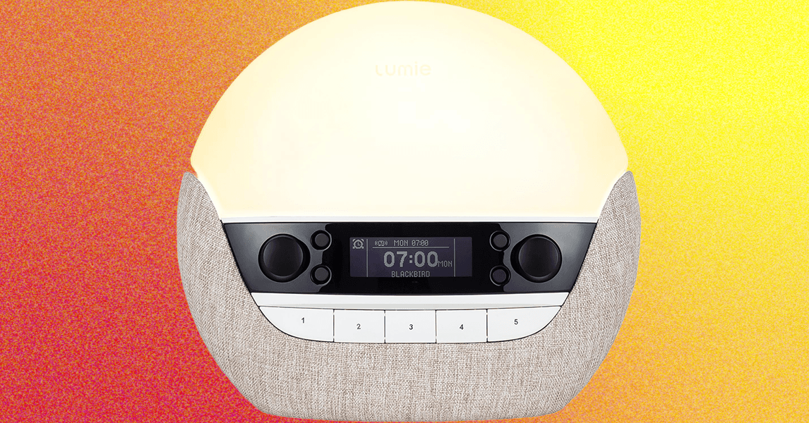 7 Finest Dawn Alarm Clocks to Snag Earlier than the Fall 2025 Time Change 7 Finest Dawn Alarm Clocks to Snag Earlier than the Fall 2025 Time Change