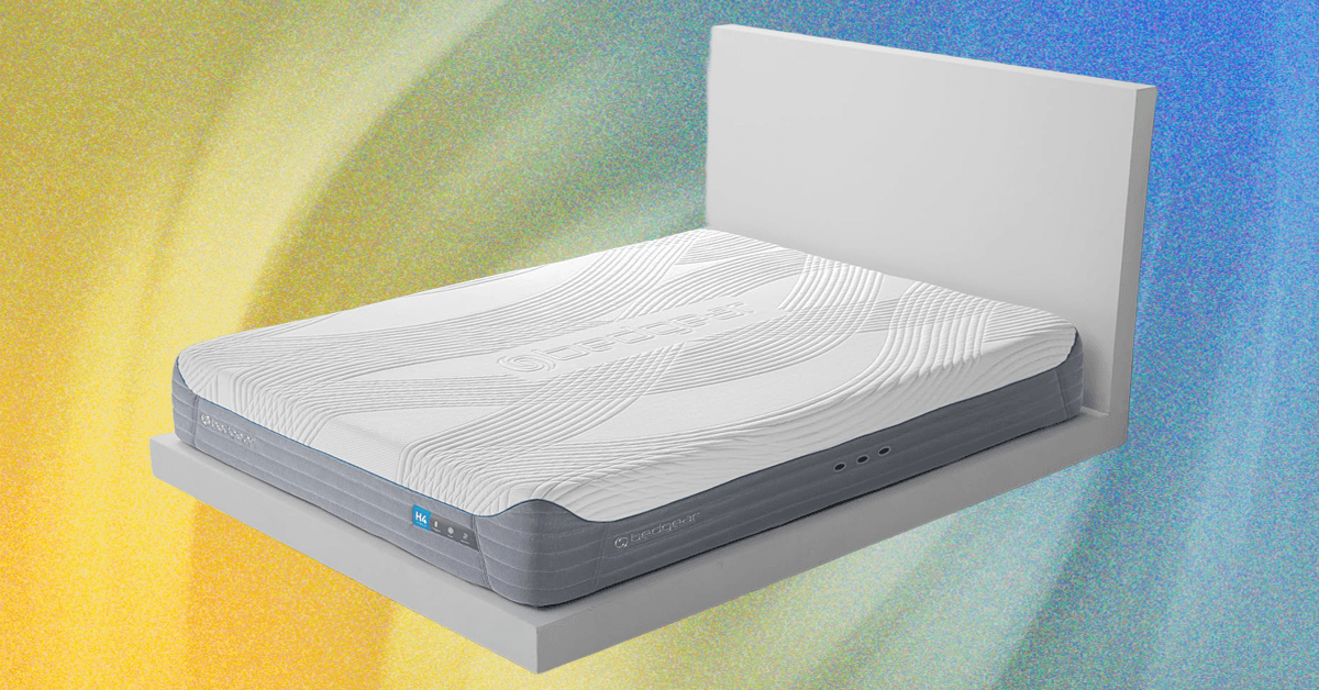 9 Greatest WIRED-Examined Cooling Mattresses (2025)