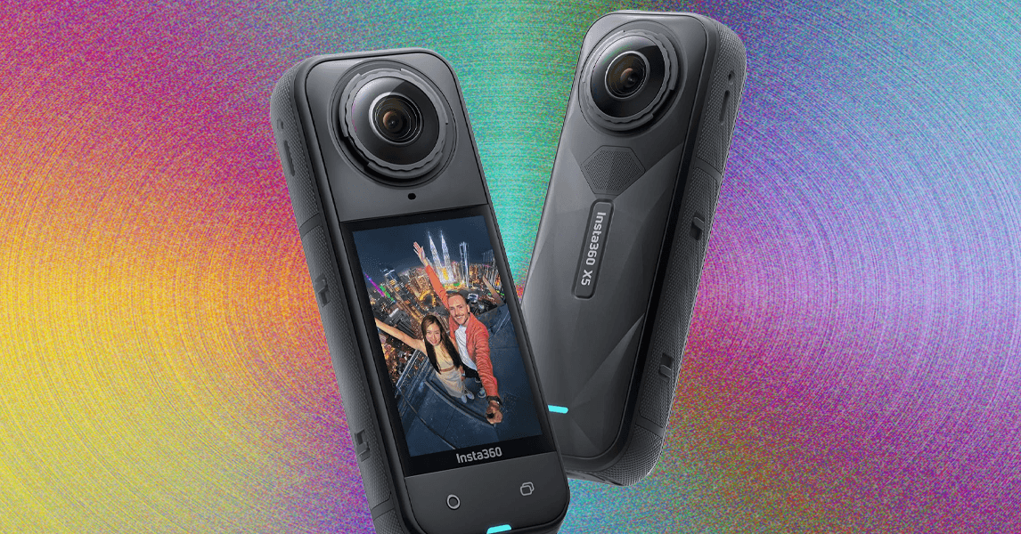 Finest 360 Cameras (2025), Examined and Reviewed Finest 360 Cameras (2025), Examined and Reviewed