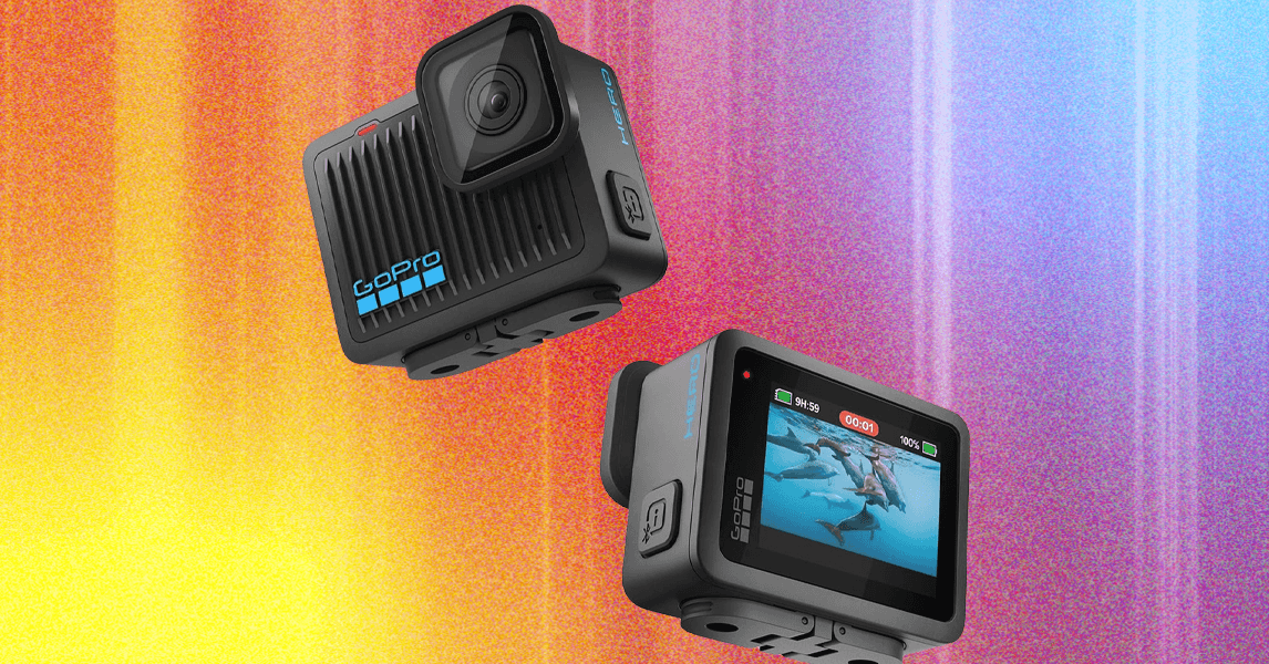 Finest GoPro Digital camera (2025): Compact, Price range, Equipment Finest GoPro Digital camera (2025): Compact, Price range, Equipment