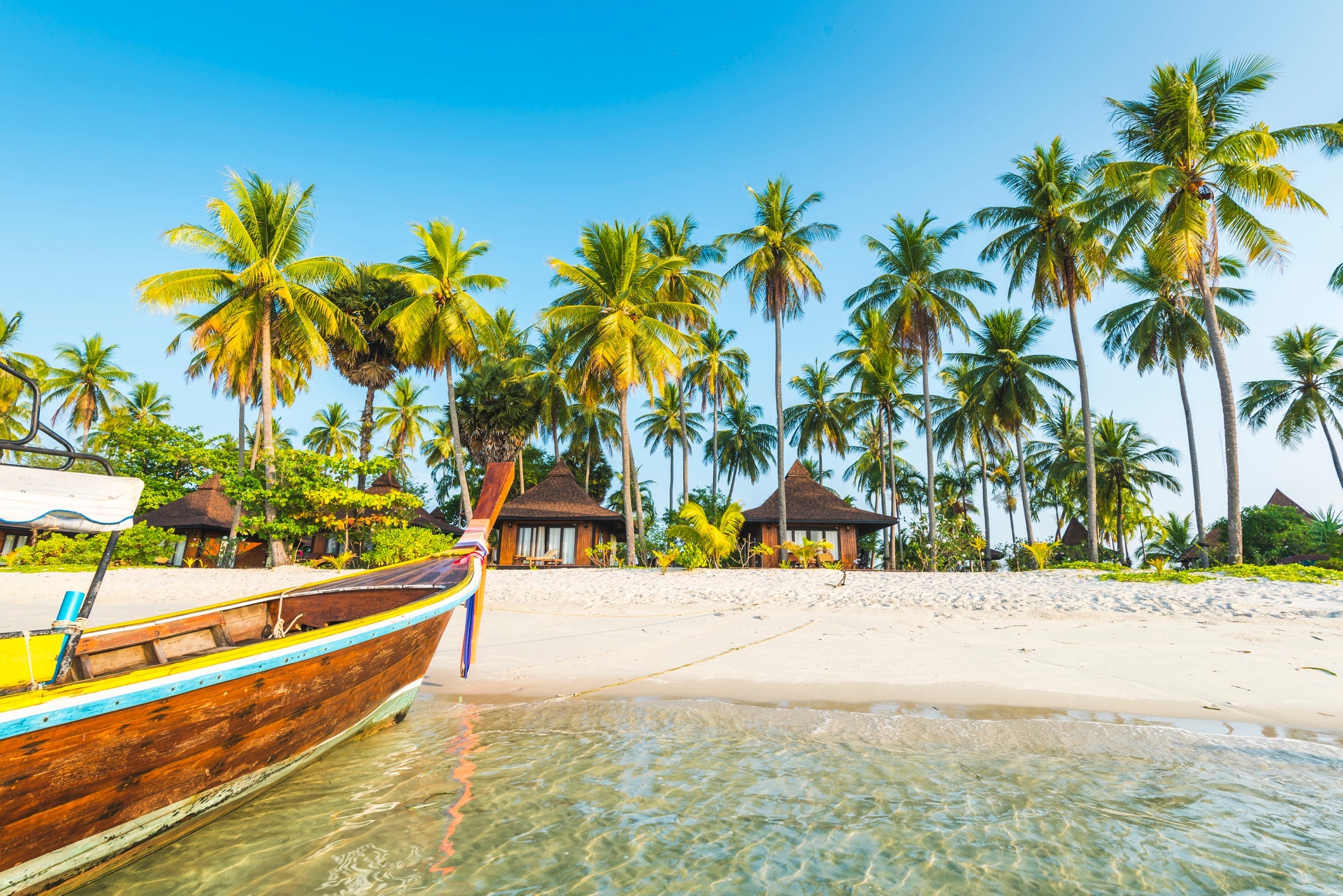 Deal of the day: Fly United premium financial system to Thailand for less than 65K miles Deal of the day: Fly United premium financial system to Thailand for less than 65K miles