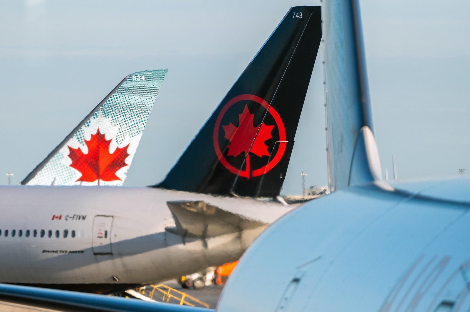 Earn a 5,000-point Aeroplan flight reward credit score together with your Chase Sapphire Reserve card