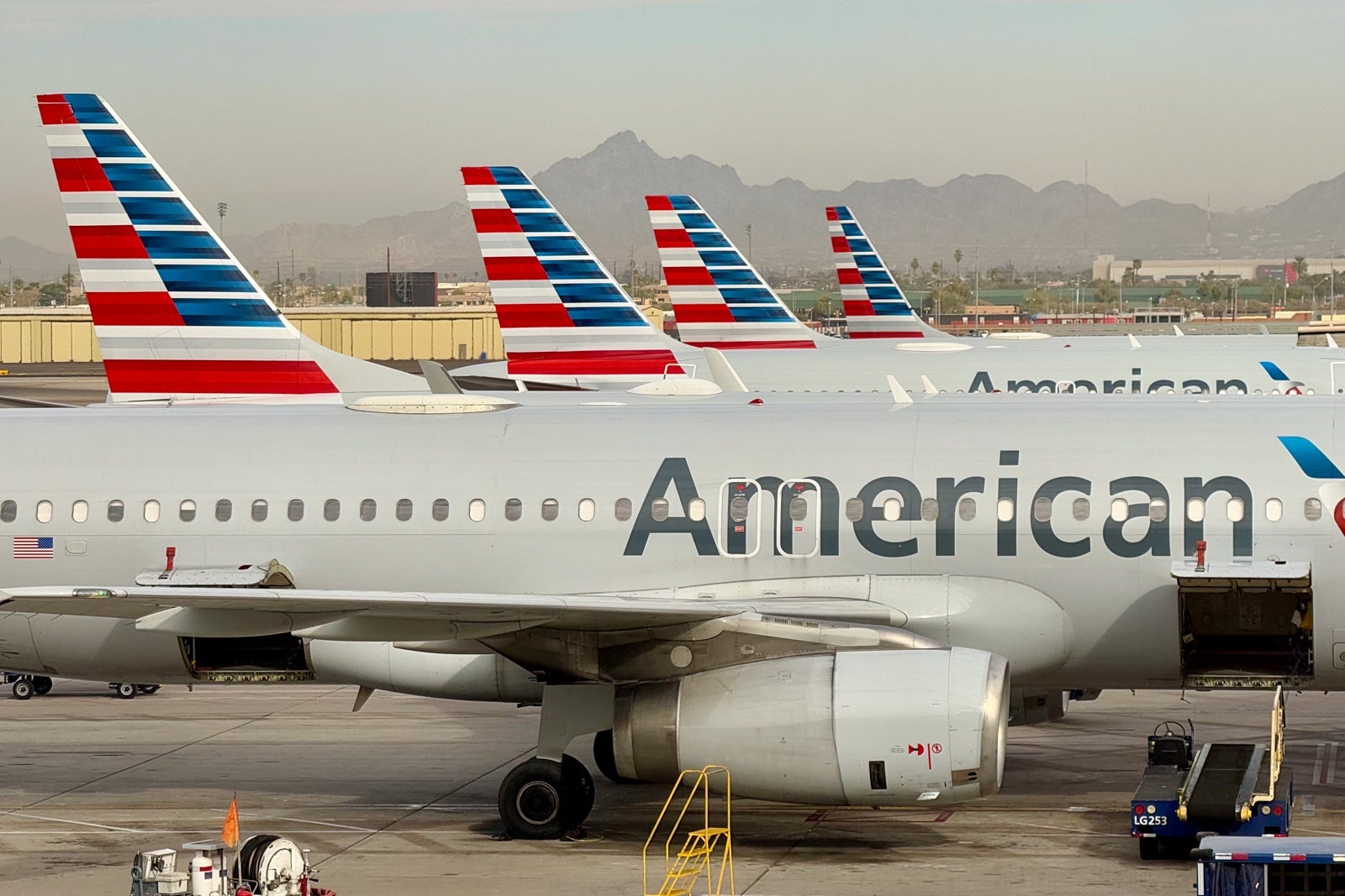 Tips on how to guide American Airways flights with Chase factors Tips on how to guide American Airways flights with Chase factors