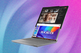 Lenovo ThinkBook Plus Gen 6 Rollable Review: Like Magic