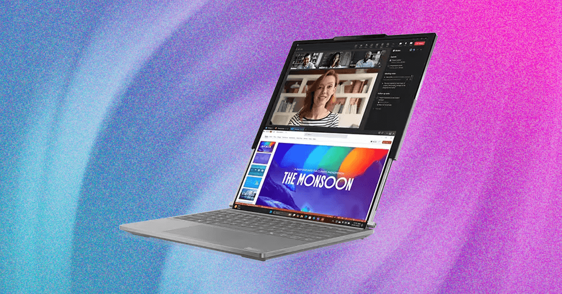 Lenovo ThinkBook Plus Gen 6 Rollable Assessment: Like Magic Lenovo ThinkBook Plus Gen 6 Rollable Assessment: Like Magic