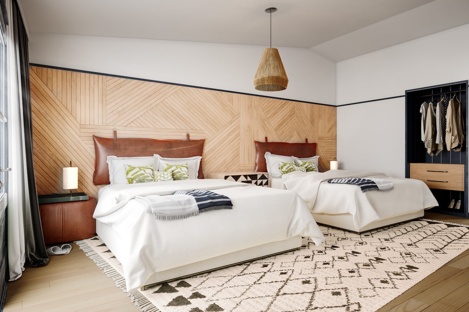 Maximize Hyatt factors: 5 sensible award redemption methods