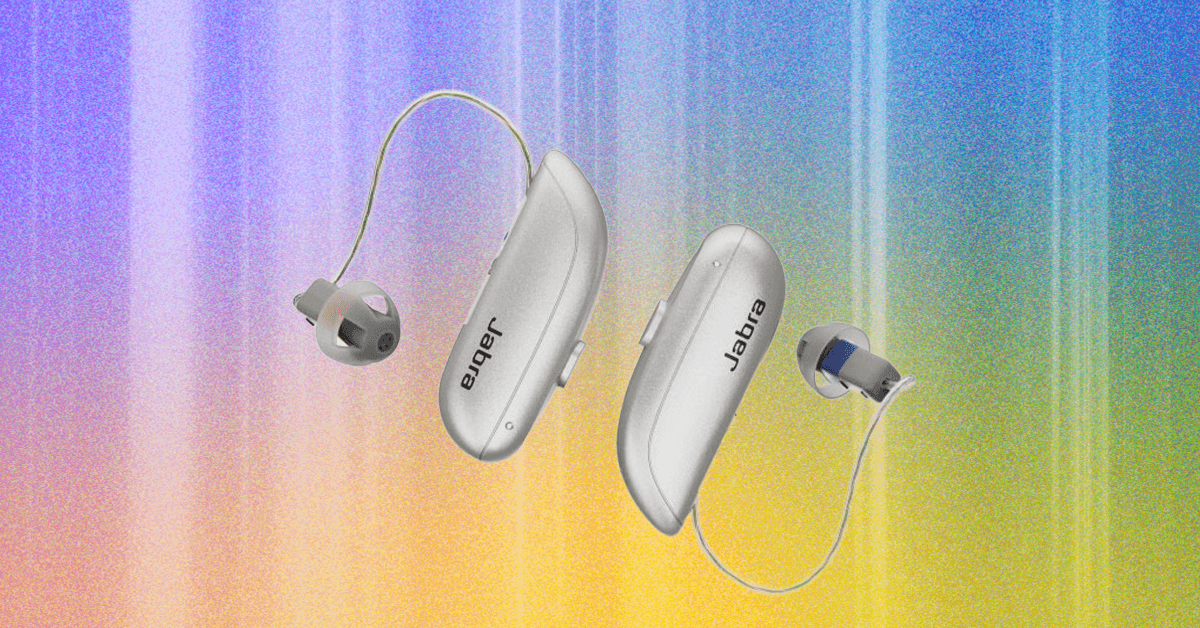 The 4 Finest Listening to Aids for Seniors in 2025, Examined and Reviewed