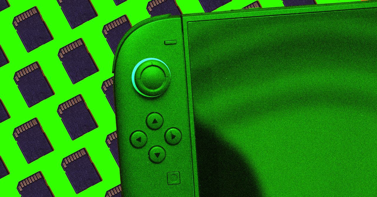The Nintendo Swap 2’s Greatest Downside Is Already Storage