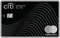 Citi Strata Elite Card Rundown | 100K Bonus & AA Transfers