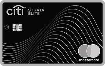 Citi Strata Elite Card Rundown | 100K Bonus & AA Transfers
