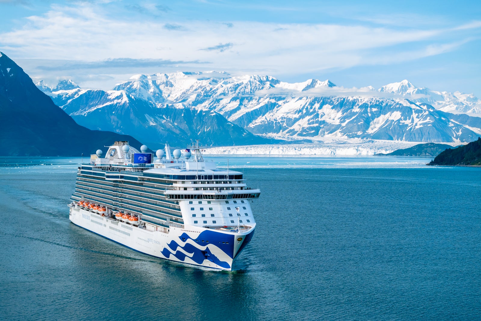 Alaska cruisetour information: All that you need to know