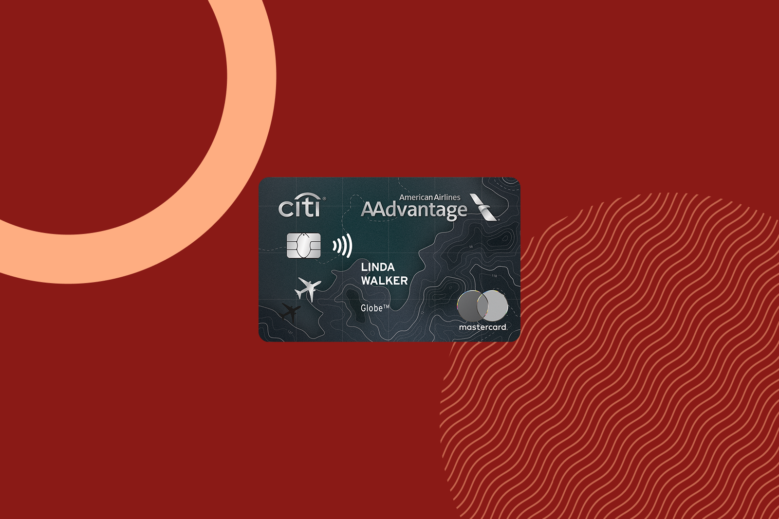 AAdvantage Globe Mastercard_OCTOBER 2025_CCFL