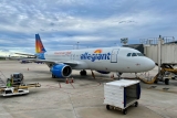Allegiant Air unveils 7-route growth, latest Florida metropolis