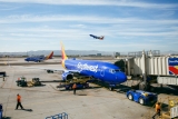 Easy methods to earn Southwest Airways Fast Rewards factors